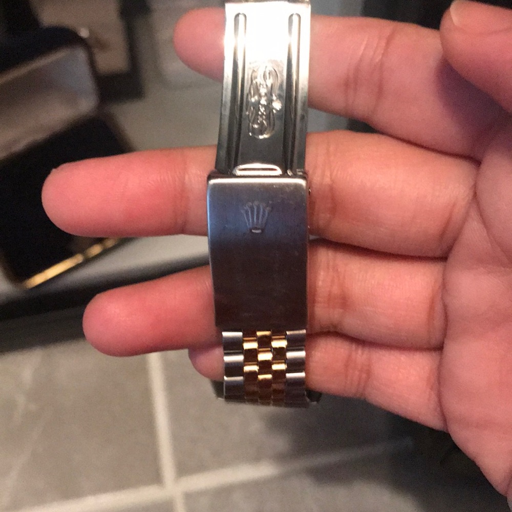 Rolex - Picture 3 of 4